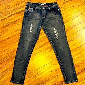 L&P Jeans